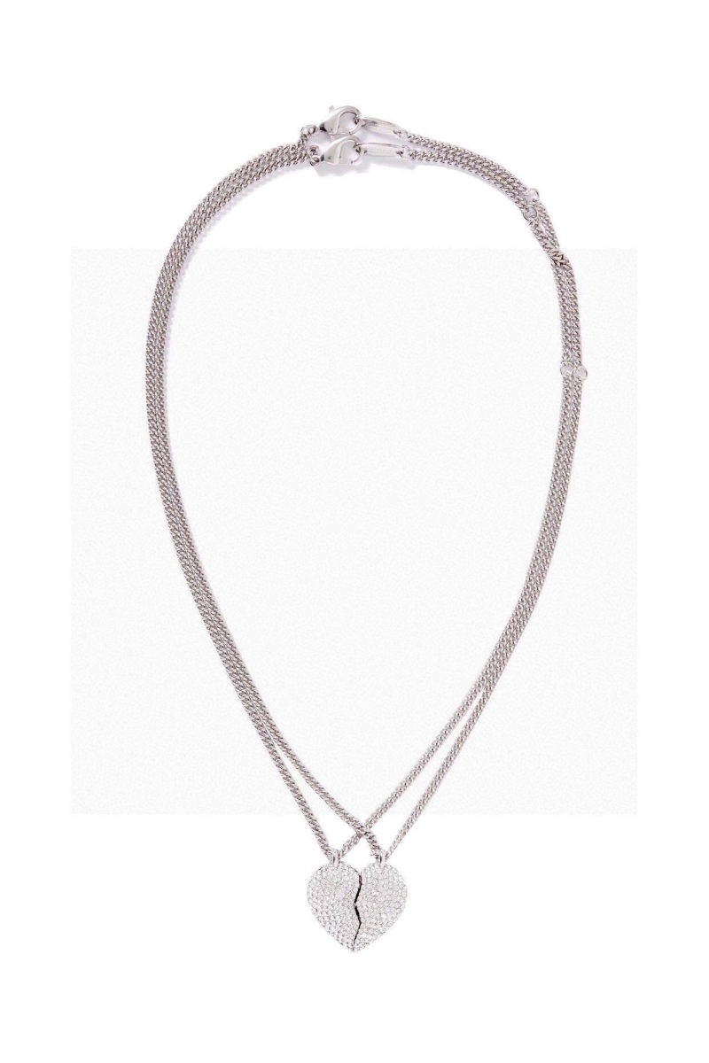 Ba1en*iaga necklaces